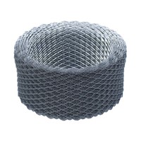 Coil Mesh 178mm x 20m