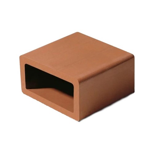 Clay Cavity Liners - 215 x 65mm