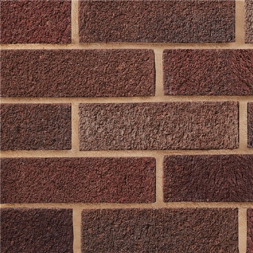 Carlton Heather Sandfaced Brick