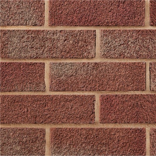 Carlton Moorland Sandfaced Brick