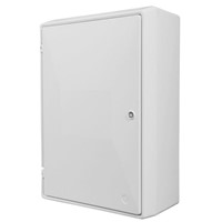 Surface Mounted Electricity Meter Box