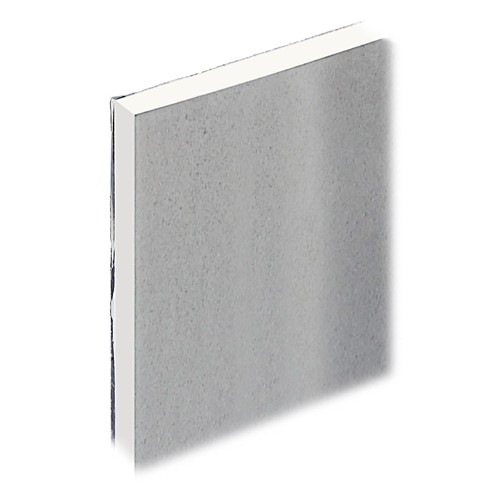 Vapour Plasterboard 2400 x 1200 x 15mm - Tapered Edge