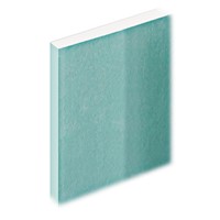 Moisture Resistant Plasterboard 2400 x 1200 x 15mm