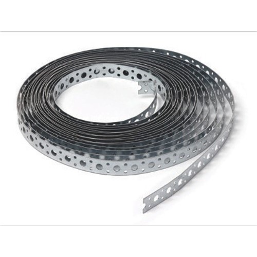 Multi Fixing Strap 10m x 20mm | Silverton Builders Merchants