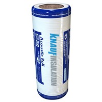 Knauf Acoustic Partition Roll 25mm (24m²)