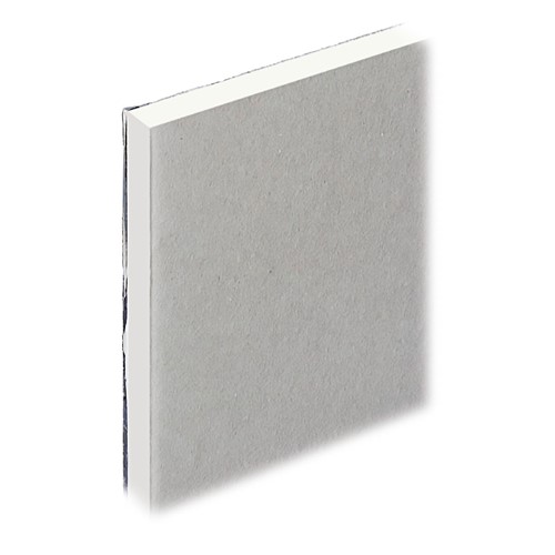 Vapour Plasterboard 2400 x 1200 x 12.5mm Square Edge