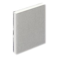 Vapour Plasterboard 2400 x 1200 x 12.5mm Square Edge