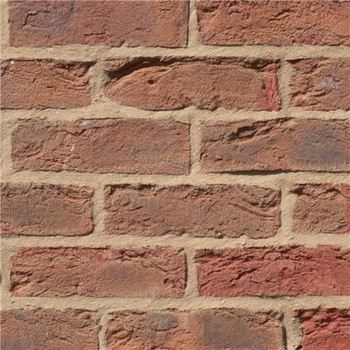 Thirkleby Blend 65mm Brick