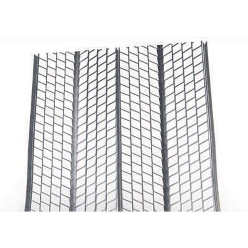 Galvanised Metal Rib Lath 2500mm x 700mm    ( Ref RIB148)