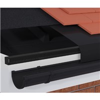 Over Fascia Vent 1m / 25mm Airflow