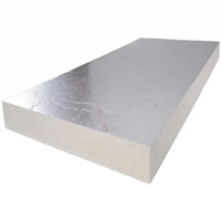 General Application PIR Insulation Board 2400 x 1200 x 25mm