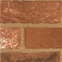 Vandersanden Colneside Multi Red Stock - (576 )