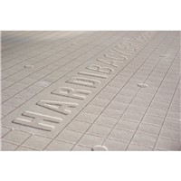 Hardie Backer Cement BackerBoard 12mm x 800mm x 1200mm