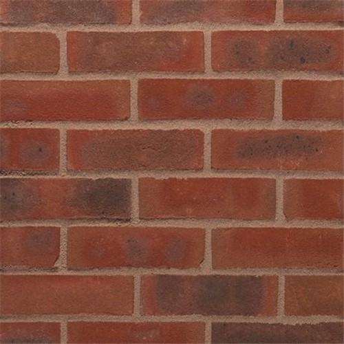 Wienerberger Chartham Multi Stock Brick (500 )