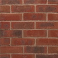 Wienerberger Chartham Multi Stock Brick (500 )