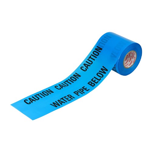 Water Identification Warning Marker Tape - 365m