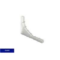 Invisiweep - Tunnel Weep - Clear