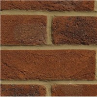 Forterra Westcroft Multi Stock Red Brick -  (495 )