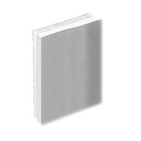 Thermal Insulated Plasterboard 2400mm x 1200mm x 37.5mm