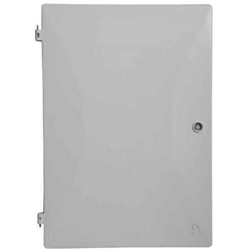 Electric Meter Box Spare Door