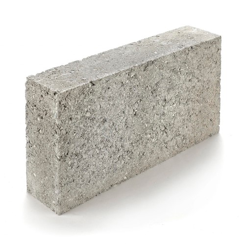 Cemex Dense Block - 440mm x 215mm x 100mm - 7.0N  (7.2m2)