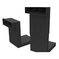 Manthorpe Extended Telescopic Underfloor Void Ventilator - G965