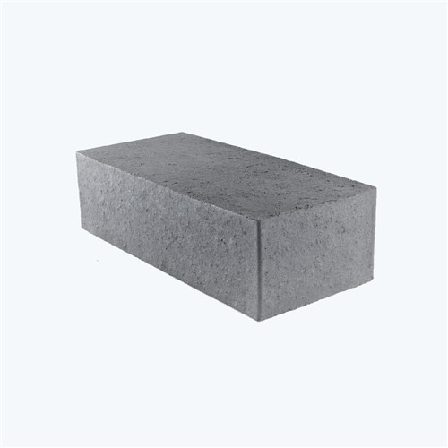 ABA Solid Class B Engineering Blue Brick (400 )