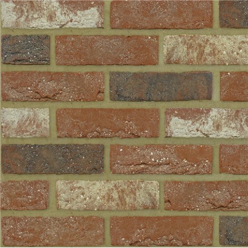 Bespoke Barok Retro Reclaimed Brick - (612)