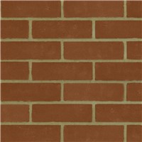 Bespoke Apollo Red Stock Brick