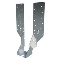 100mm Short Leg Joist Hanger
