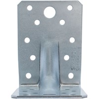 Heavy Duty Angle Bracket - 90 x 90 x 2.5mm   (E2/2.5/7090)