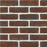 Bespoke Morado Red Multi Brick