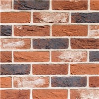TBS Manchester Multi Red Brick