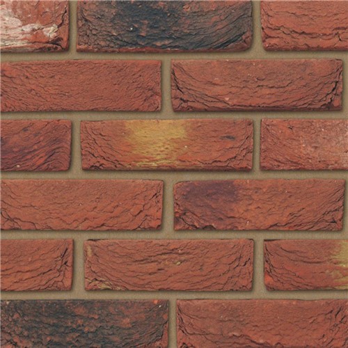 Ibstock Ivanhoe Cottage Blend Facing Bricks (430 )