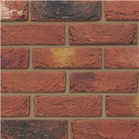 Ibstock Ivanhoe Cottage Blend Facing Bricks (430 )