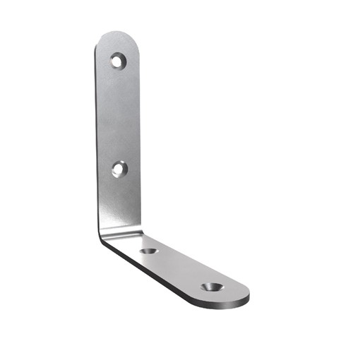 Light Duty Angle Bracket - 40mm