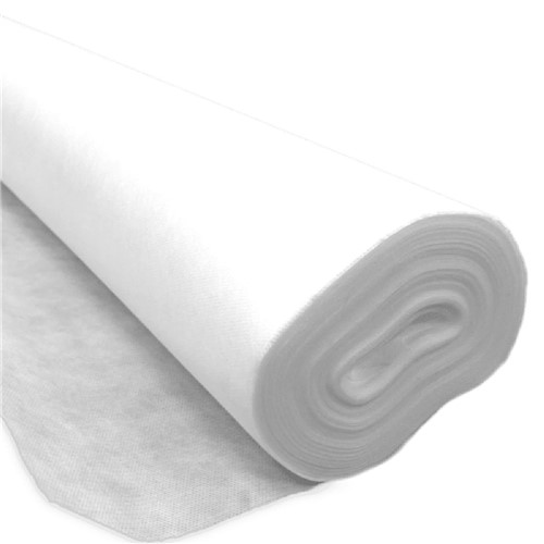 Ekotex 06 - White Non-Woven Geotextile Fabric - 4.5m x 100m Roll