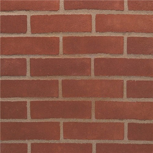 Wienerberger Warnham Red Offshade Brick (500 )