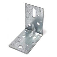 Angle Bracket 150 x 150 x 60mm Wide