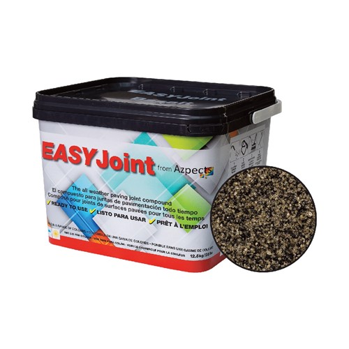 Azpects Easy Joint Compound 12½ kg - Basalt