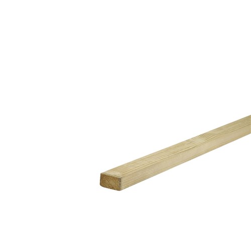 Grade A Batten 19mm x 38mm (4800mm)