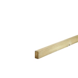 Grade A Batten 25mm x 38mm (4500mm)