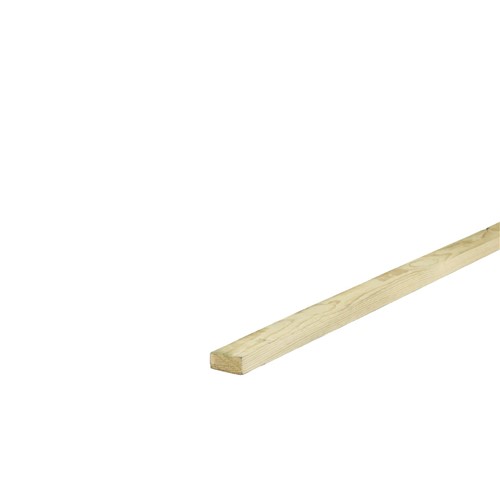 Grade A Batten 25mm x 50mm (4800mm)