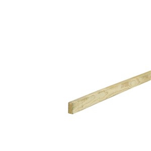 Grade A Batten 25mm x 50mm (4800mm)