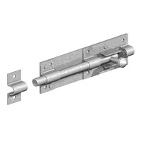 Gatemate Tower Bolt 8" - Galvanised