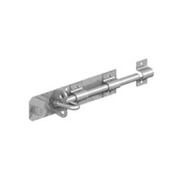 Gatemate Brenton Bolt 6" x ½" - Galvanised