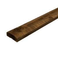 Fence Capping - 1.83m