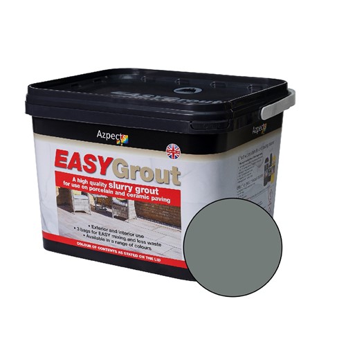 Azpects Easy Joint "Select" 12½ kg - Carbon