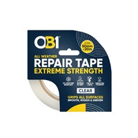 OB1 Extreme Strength Repair Tape - Clear