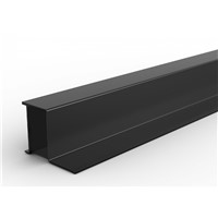 Catnic Exterior Solid Wall Lintel CN71A - 2400mm